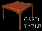 Card Table