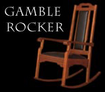 Craftsman Seating