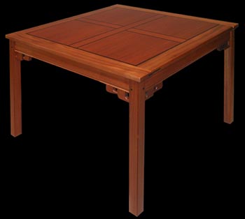 Card Table