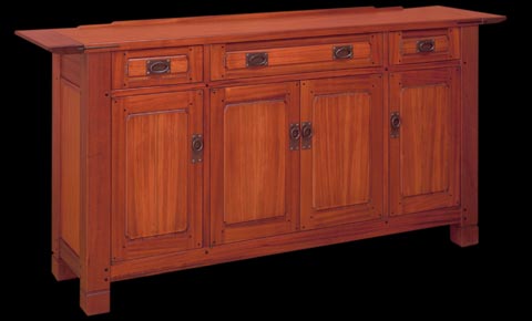 Kalman Sideboard