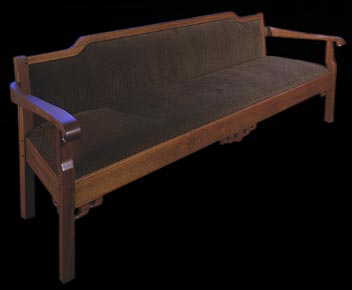Madrona Sofa