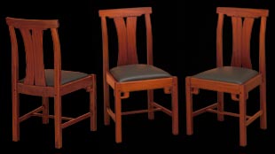 Strand Side Chair
